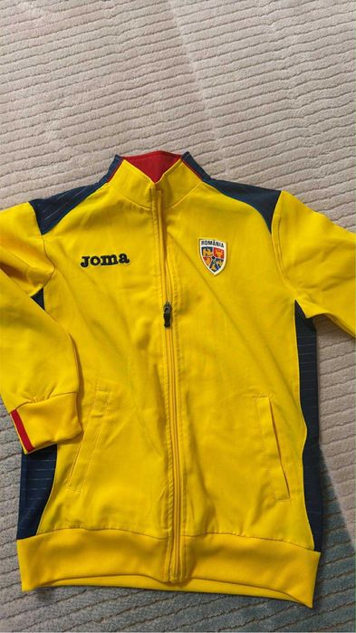 Trening echipa nationala joma Romania