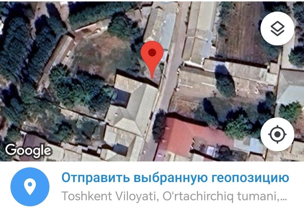 Сотилади.. Бирлашган маҳалла  ҳужжатлар