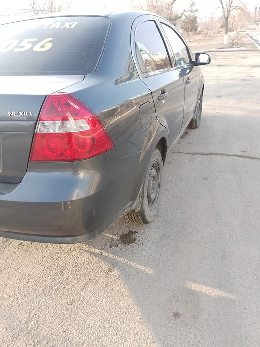 Neksiya 3 2017 yil