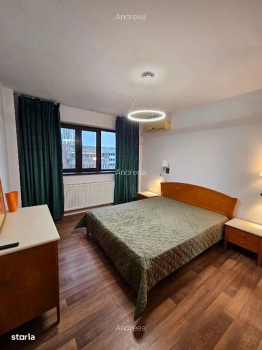 Inchiriere Apartament 4 Camere, Militari, In Zona Magazine, Statie Aut