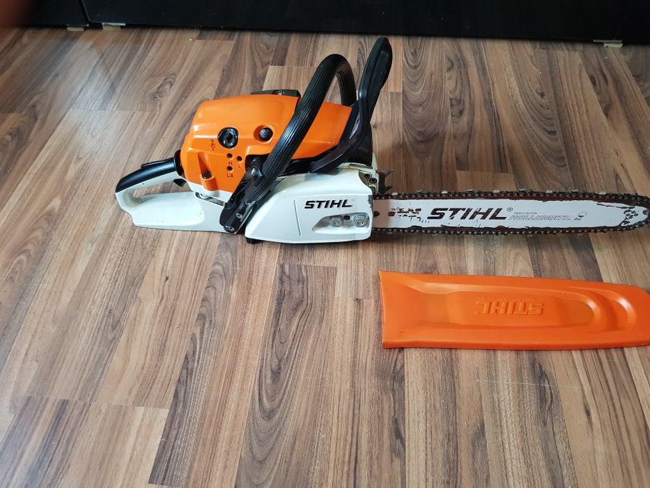 Drujbă Stihl MS 261