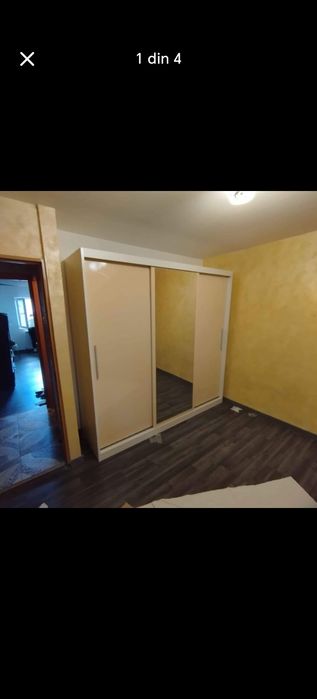 Montez mobilă Jisk Dedeman Lem's