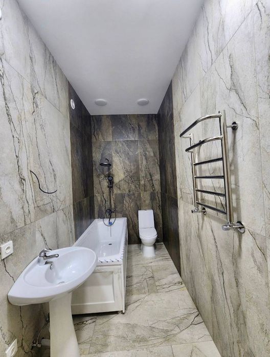 Продаётся квартира в Мирабад Ул Амира Тимура Ор Basilic