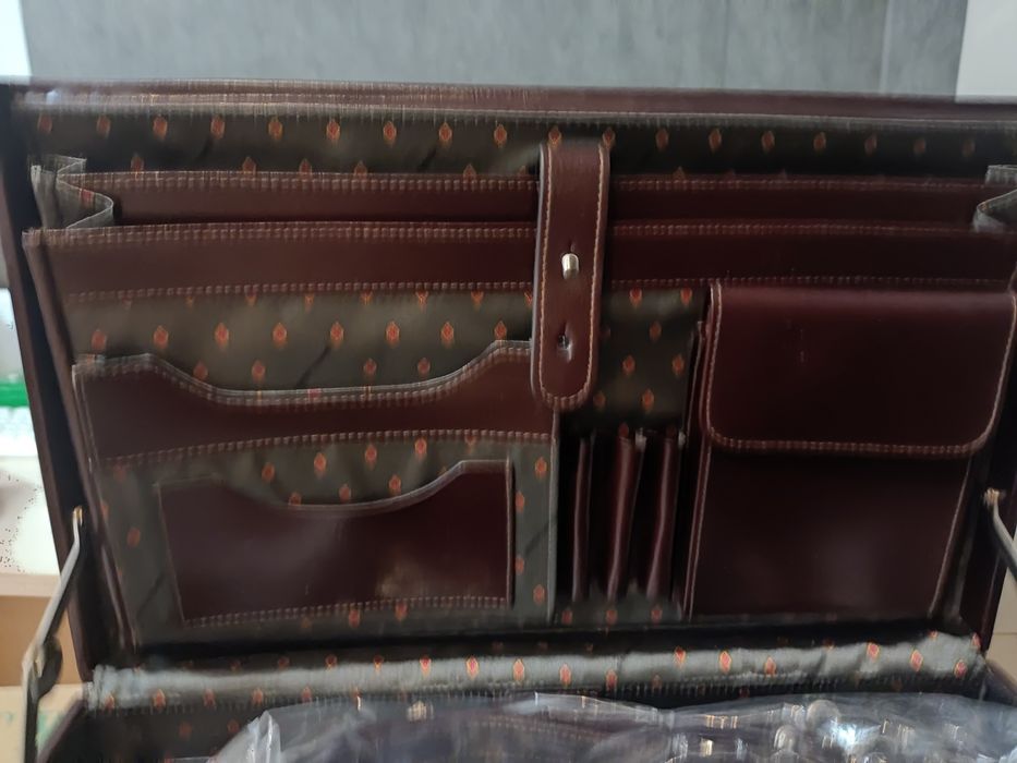 Кейс для руководителя