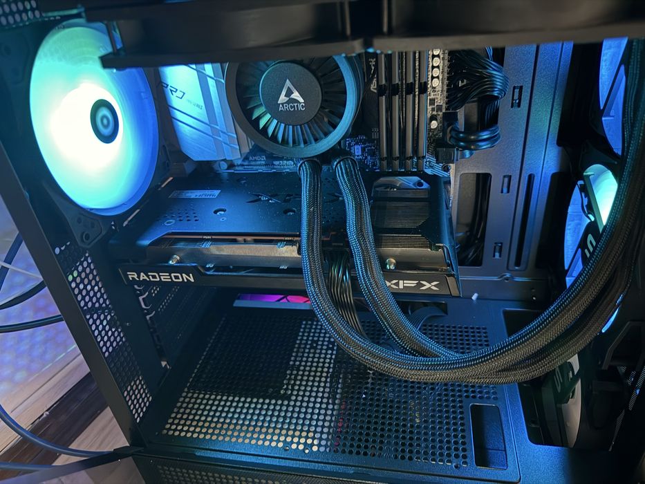 Set PC Gaming complet