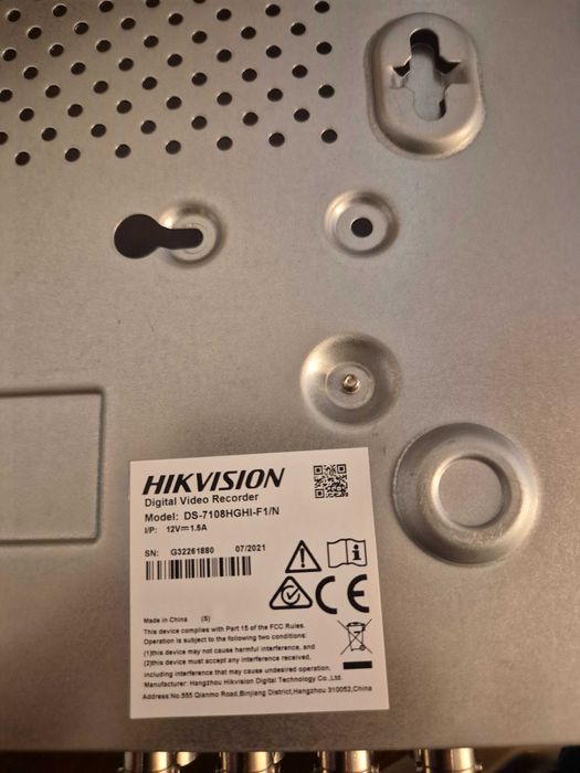 Видио камери с дивиар