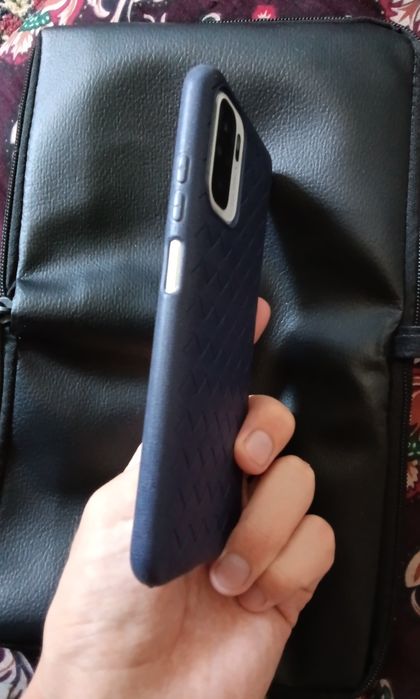 Redmi note 10 karobka yoʻq