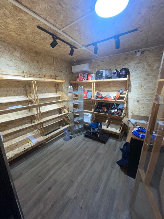 Сдам в аренду контейнер