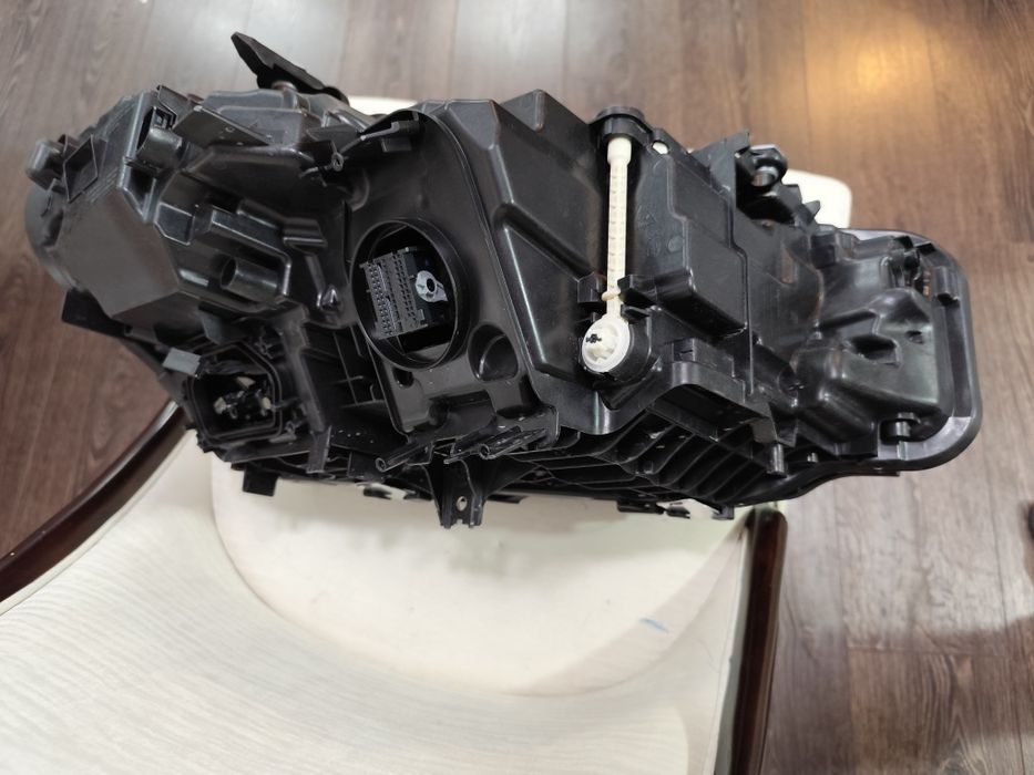 Far stânga BMW Seria 3 G20 LCI Full led Laser. Fab 2023