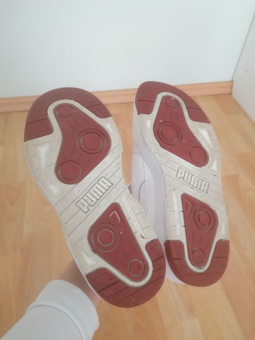 Маратонки Puma 36 номер