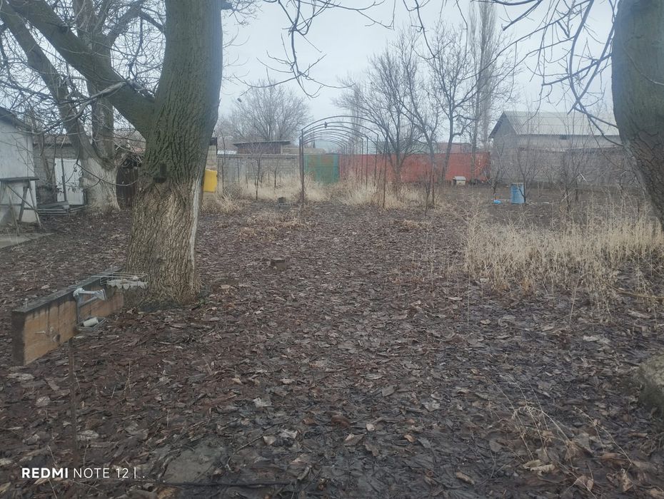 Продается дом в Первомаевки!