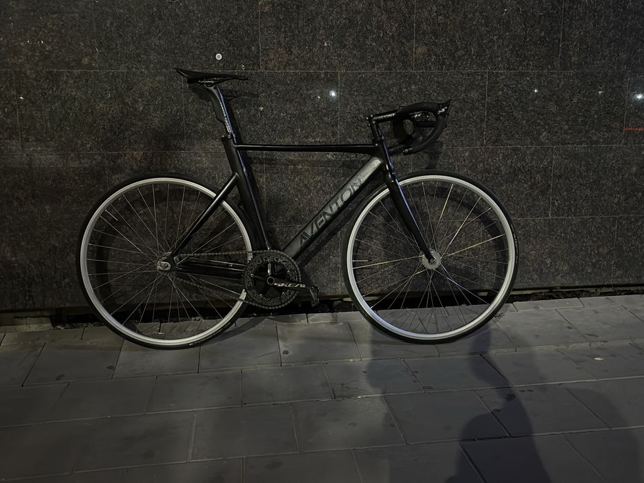 Велосипед Aventon Mataro 2016 (Fixed Gear)
