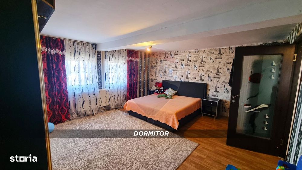 Casă de vânzare în Borlești, comuna Pomi
