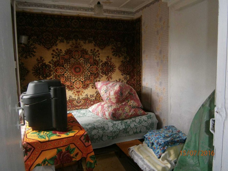 Сдам 2кв в бараке