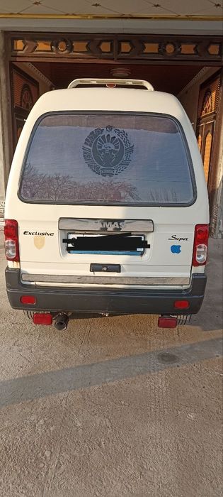 Damas 2009 narxi 3800$