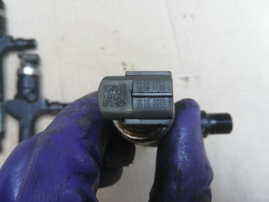 Mazda Мазда 6 2.0D дизелови дюзи дюза RF8G