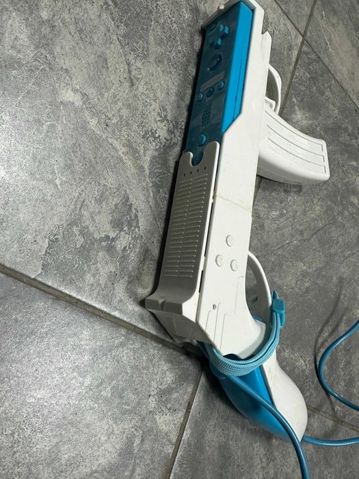 Nintendo Wii аксесоари тенис палки волан автомат