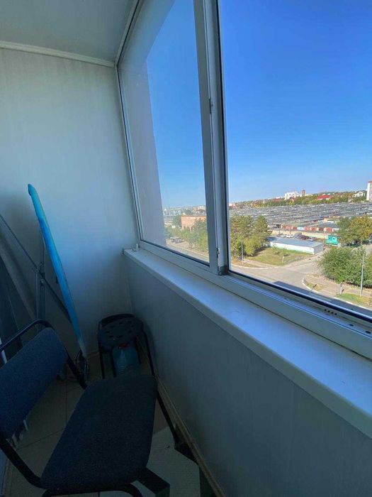 3комн. 69,5 м2 8мкр 7эт