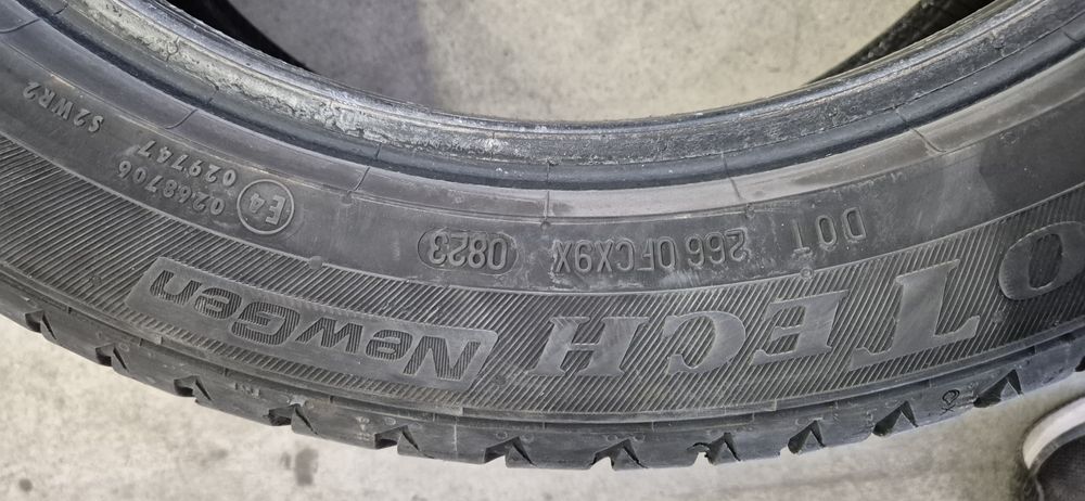 Viking 205/50R17 летни DOT0823