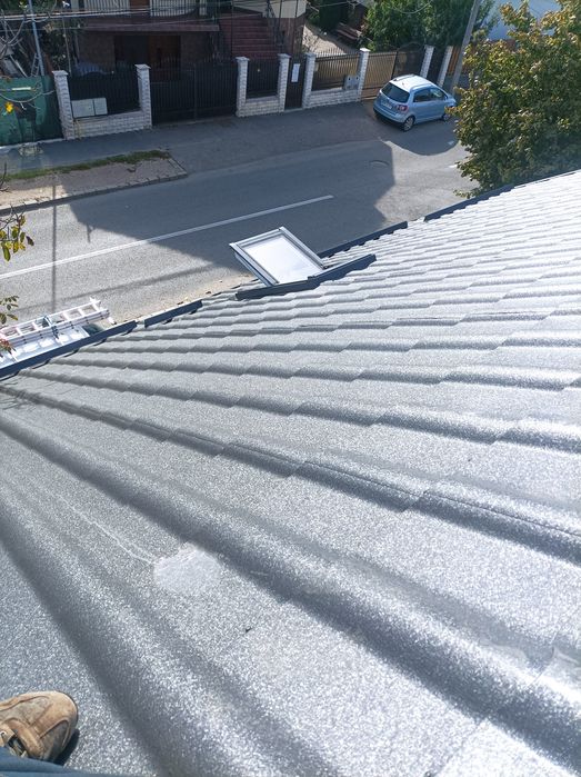 Felestre velux  montaj
