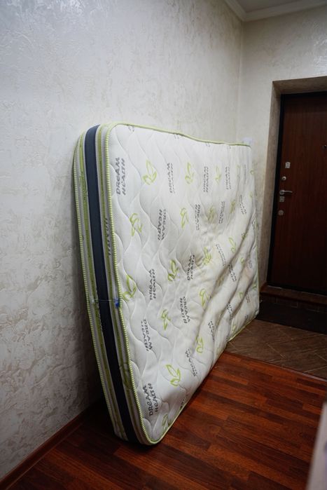 Ортопедический Матрас 200х160
