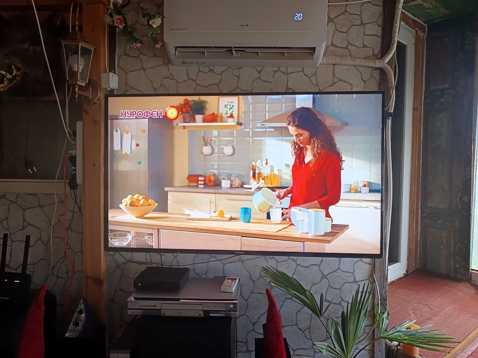 Телевизори втора употреба внос от Швейцария