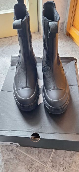 Боти Converse 39  номер