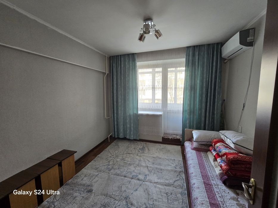 Обмен 2-комнатной квартиры