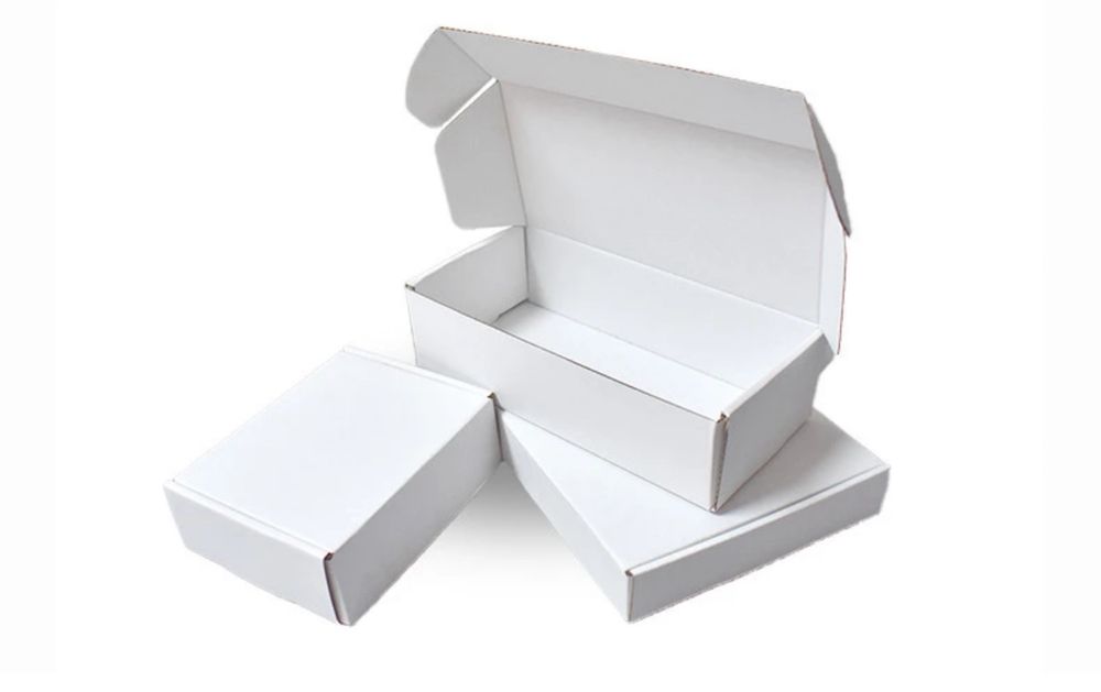 Коробка картон 23*16*5 всего за 500тг