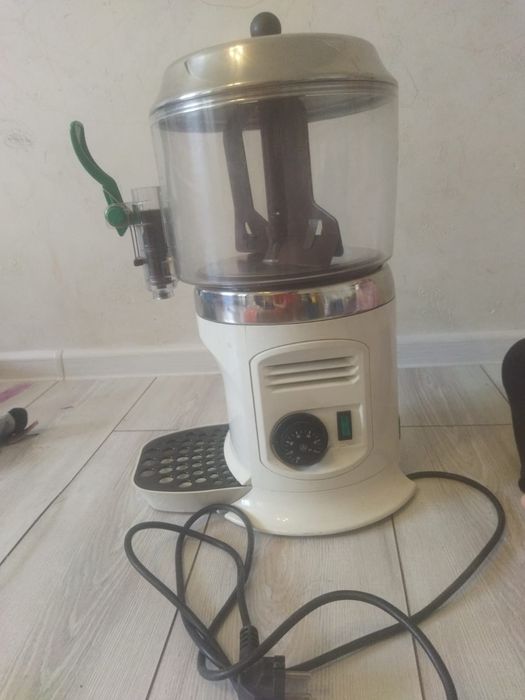 Аппарат для горячего шоколада (шоколадница)