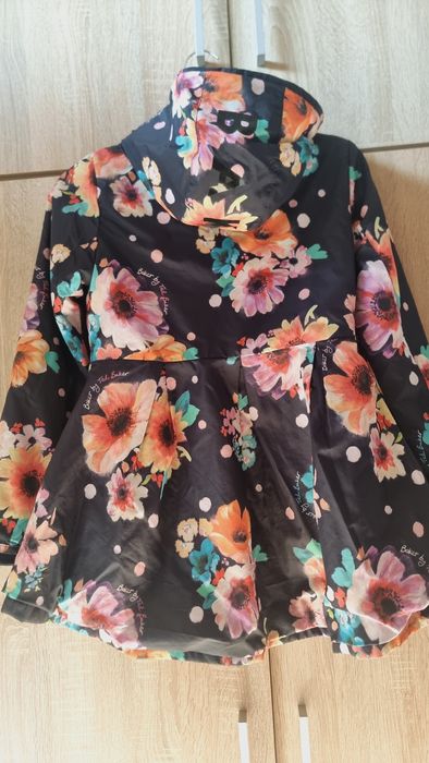 Детско яке Ted Baker