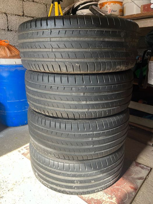 Диски+летние шины
