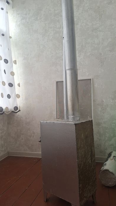 Срочно продам котел