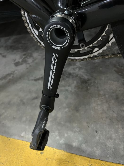 Wilier Triestina