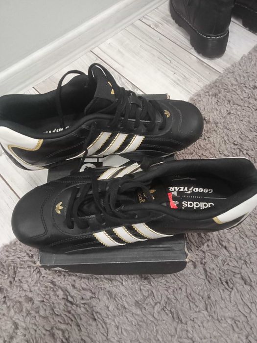 Детски маратонки Адидас