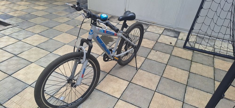 NAKAMURA  bicicleta