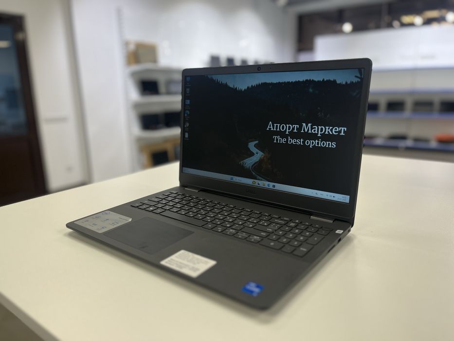 Ноутбук Dell Vostro Kaspi 0-0-12