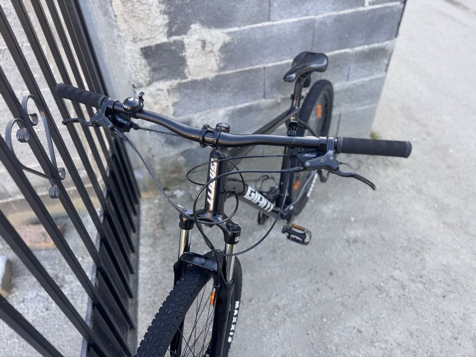 Велосипед Giant Talon 29 цола 2х9