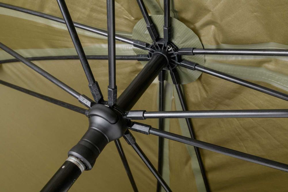 Чадър за риболов с тента Mivardi Session Umbrella XL