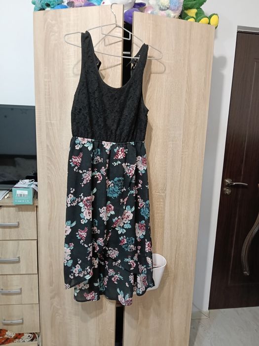 Rochie dama eleganta