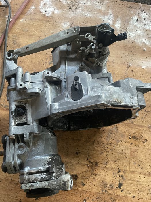 Vw passat syncro пассат синхро полный привод