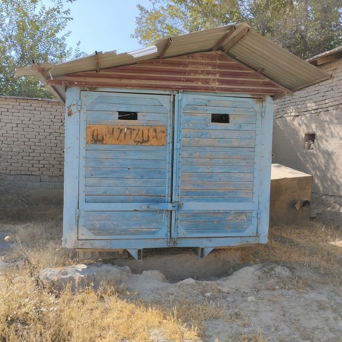 КамАЗ борт сотилади 8 тлик