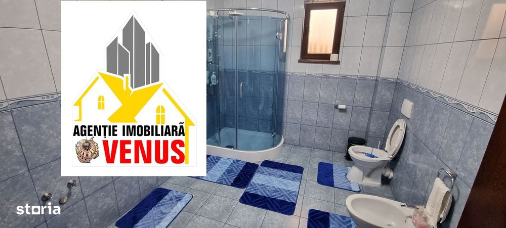 Vila cu etaj in zona fostelor sere Dobosari