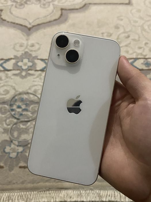 Продается айфон 14   87 акб