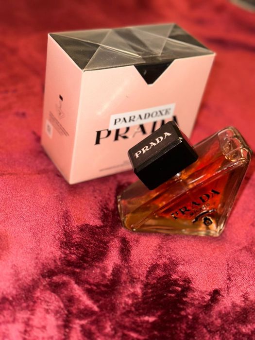 Prada parfum original