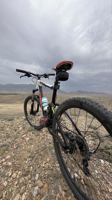 giant trance x maestro 5.0