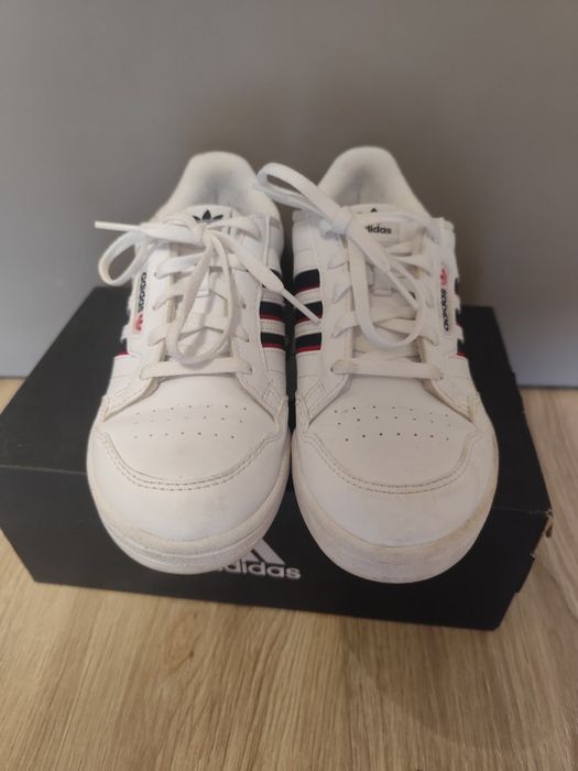 Детски маратонки Addidas размер 35,5