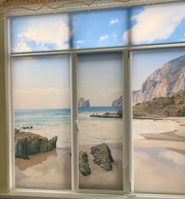 Каспий Жалюзи Цехы