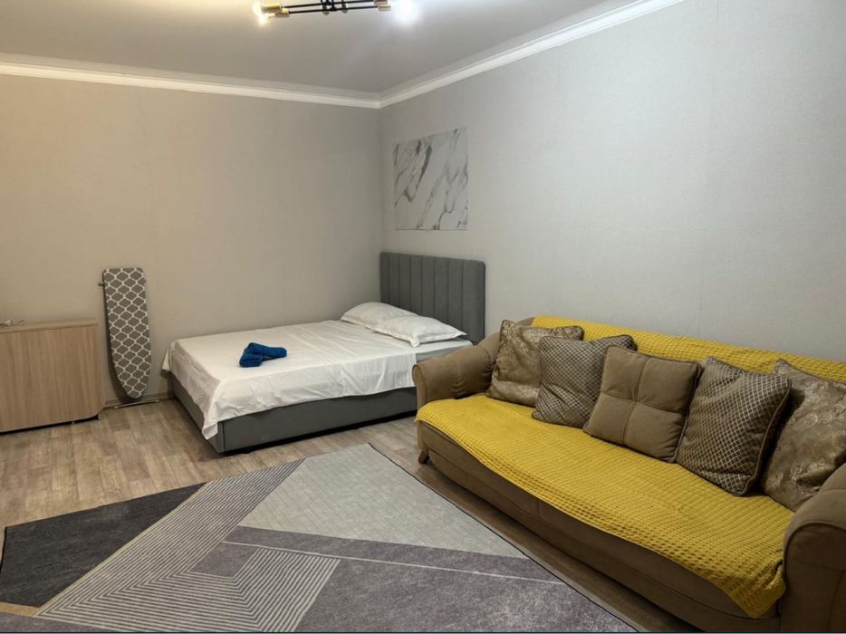 Продам 1 комн квартиру