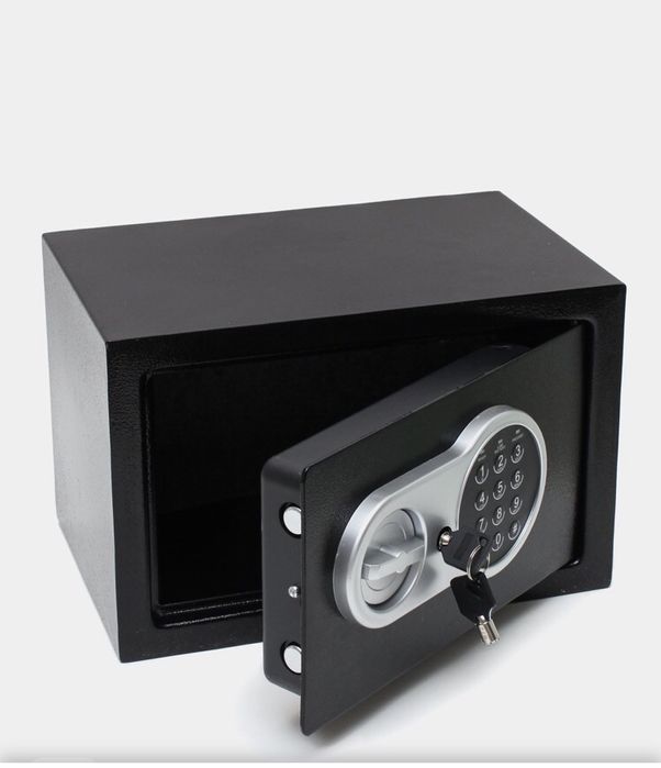 Seyf uylar va ofisga Сейф электронний